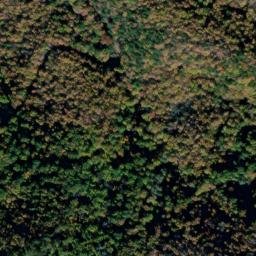 Satellite imagery of Petites Gap Overlook, US