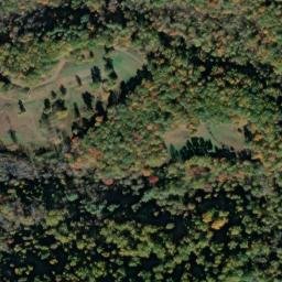 Satellite imagery of Buffalo Spur, US