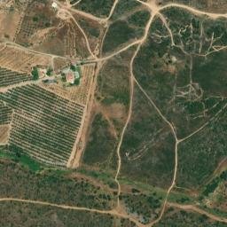 Satellite imagery of survey_point, PT