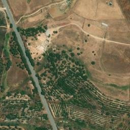 Satellite imagery of survey_point, PT