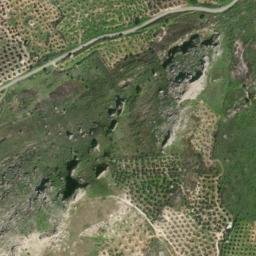 Satellite imagery of survey_point, ES
