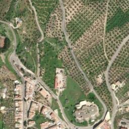 Satellite imagery of survey_point, ES