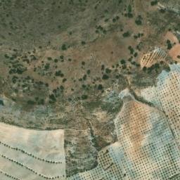 Satellite imagery of Cerro El Roquez, ES