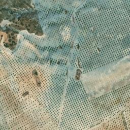 Satellite imagery of Cerro El Roquez, ES