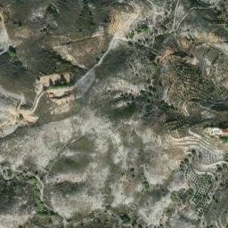Satellite imagery of Cabezo de Cute, ES