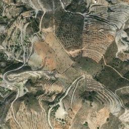 Satellite imagery of Cabezo de Cute, ES