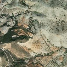 Satellite imagery of Cabezo de Cute, ES