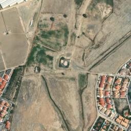 Satellite imagery of Mirador Cabezo del Gavilan, ES