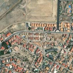 Satellite imagery of Mirador Cabezo del Gavilan, ES
