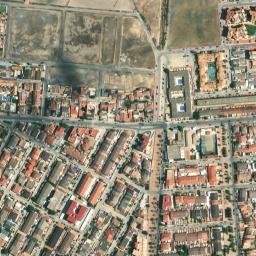 Satellite imagery of Mirador Cabezo del Gavilan, ES