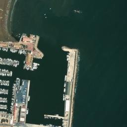 Satellite imagery of La Galerica, ES