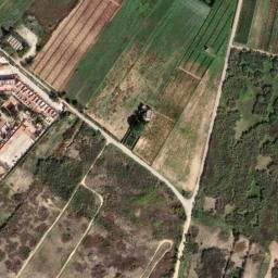 Satellite imagery of Capo Granitola, IT