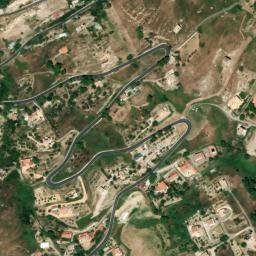 Satellite imagery of Castello di Lombardia, IT