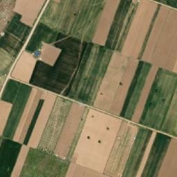 Satellite imagery of TUTGA Noktası TAVAS, TR