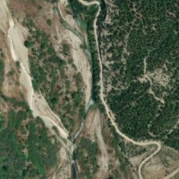 Drone Görünümü