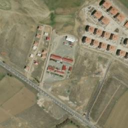Drone Görünümü