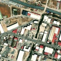 Drone Görünümü