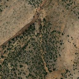 Satellite imagery of Gırdesıyana Sırtı, TR