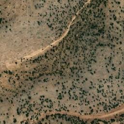 Satellite imagery of Gırdesıyana Sırtı, TR