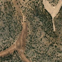 Satellite imagery of Gırdesıyana Sırtı, TR