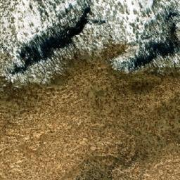 Satellite imagery of Ayincarap Sırtı, TR