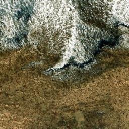 Satellite imagery of Ayincarap Sırtı, TR