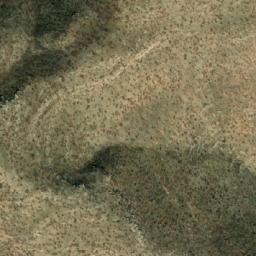 Satellite imagery of Amerk Sırtı, TR