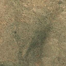 Satellite imagery of Amerk Sırtı, TR