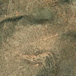 Satellite imagery of Tefi Sırtı, TR