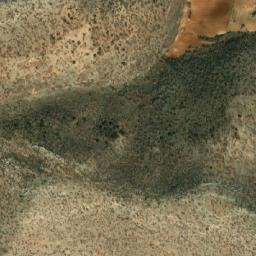 Satellite imagery of Tefi Sırtı, TR