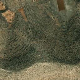 Satellite imagery of Tefi Sırtı, TR
