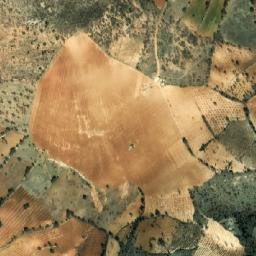 Satellite imagery of Derouk Sırt, TR