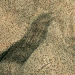 Satellite imagery of Zinara Sırtı, TR