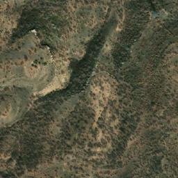Satellite imagery of Diyaridere Sırtı, TR