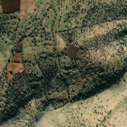 Satellite imagery of Ramosırtları, TR