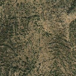 Satellite imagery of Alimirada Sırtı, TR