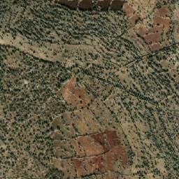 Satellite imagery of Alimirada Sırtı, TR
