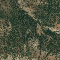 Satellite imagery of Uzun Sırt, TR