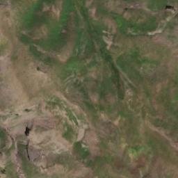 Satellite imagery of Akraç Sırtı, TR