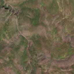 Satellite imagery of Akraç Sırtı, TR