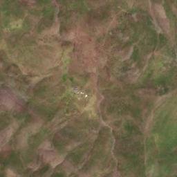Satellite imagery of Akraç Sırtı, TR