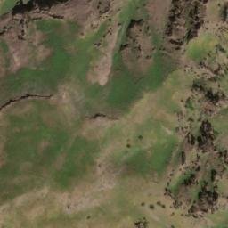 Satellite imagery of Otlu Sırt, TR