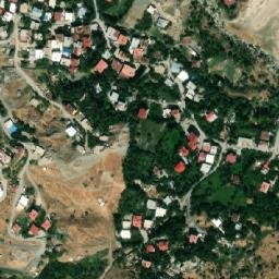 Drone Görünümü