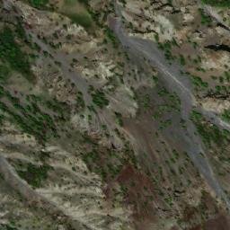 Satellite imagery of Kōh-e Āftāb Nahār, AF
