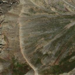 Satellite imagery of Kōh-e Āftāb Nahār, AF