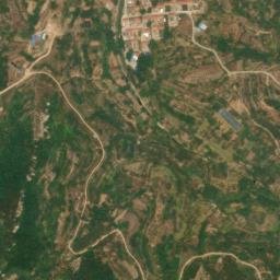 Satellite imagery of Wei Shan, CN