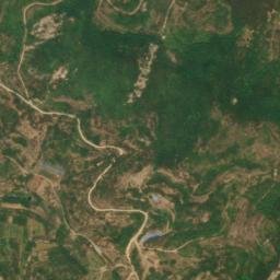 Satellite imagery of Wei Shan, CN