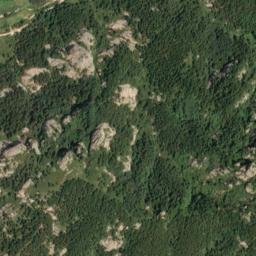 Satellite imagery of Ci Shan, CN