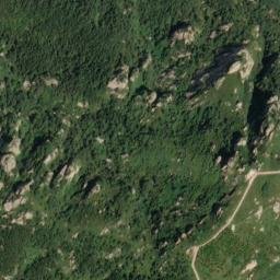 Satellite imagery of Ci Shan, CN