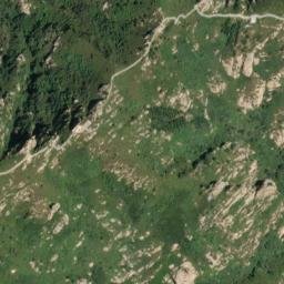 Satellite imagery of Ci Shan, CN